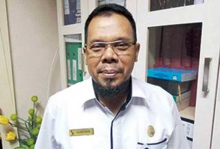 Disnaker Pekanbaru Buka Posko Pengaduan THR
